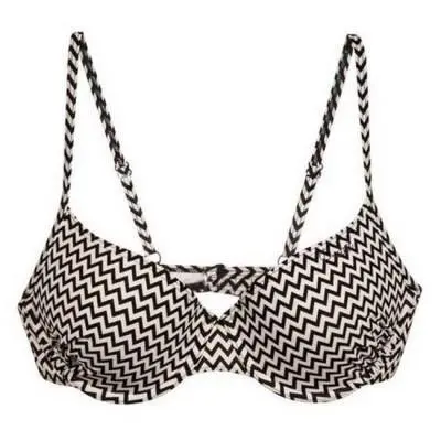 Women's Swimsuit Top Protest Radiant Ccup Wire