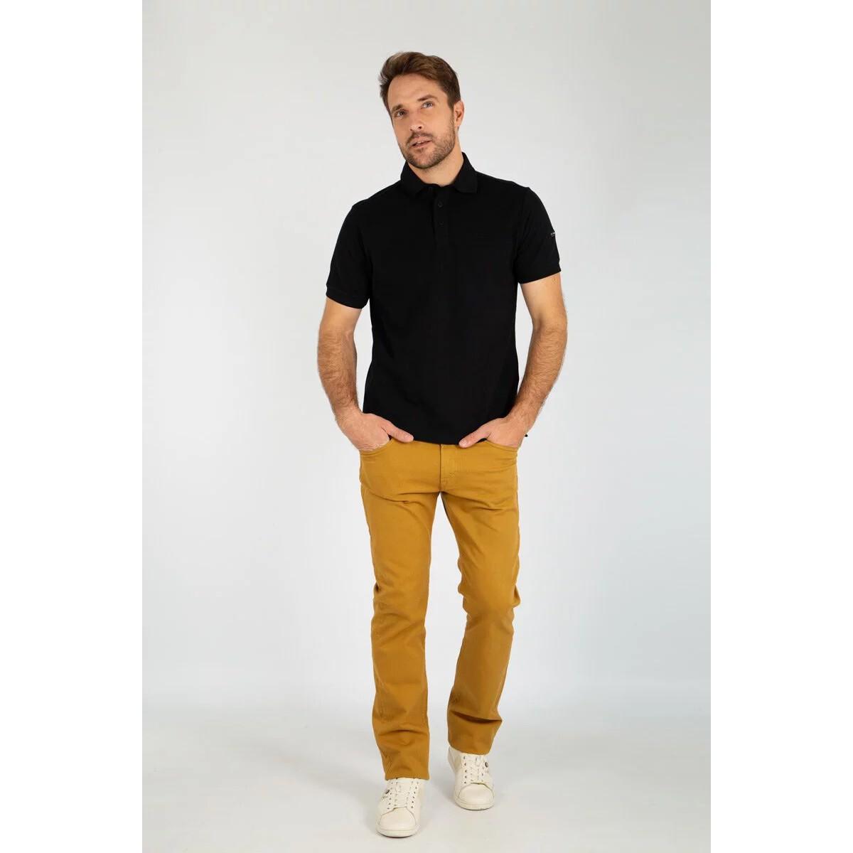 3664820219188 - Polo-Shirt ploneis