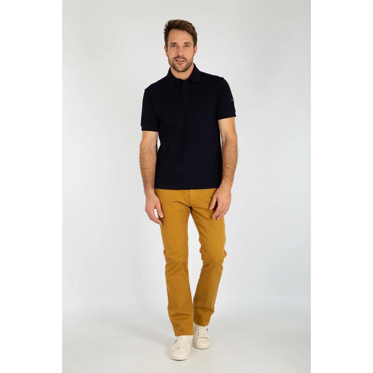 3664820219164 - Polo-Shirt ploneis