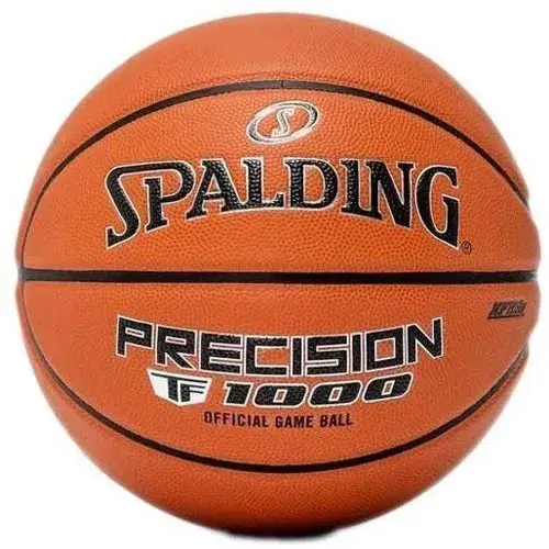 Basketball Spalding TF-1000 Precision FIBA Composite
