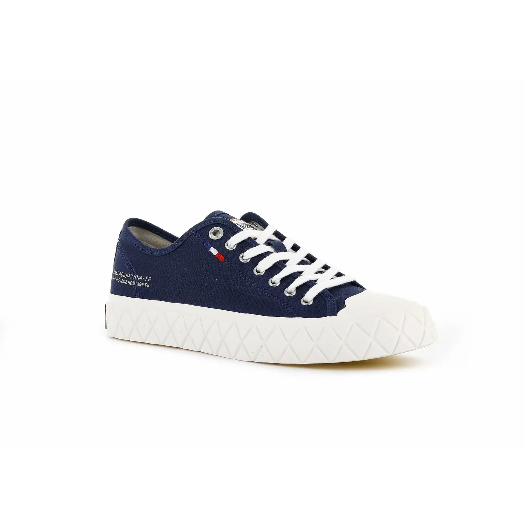 0889423342269 - Sneakers Ace Canvas