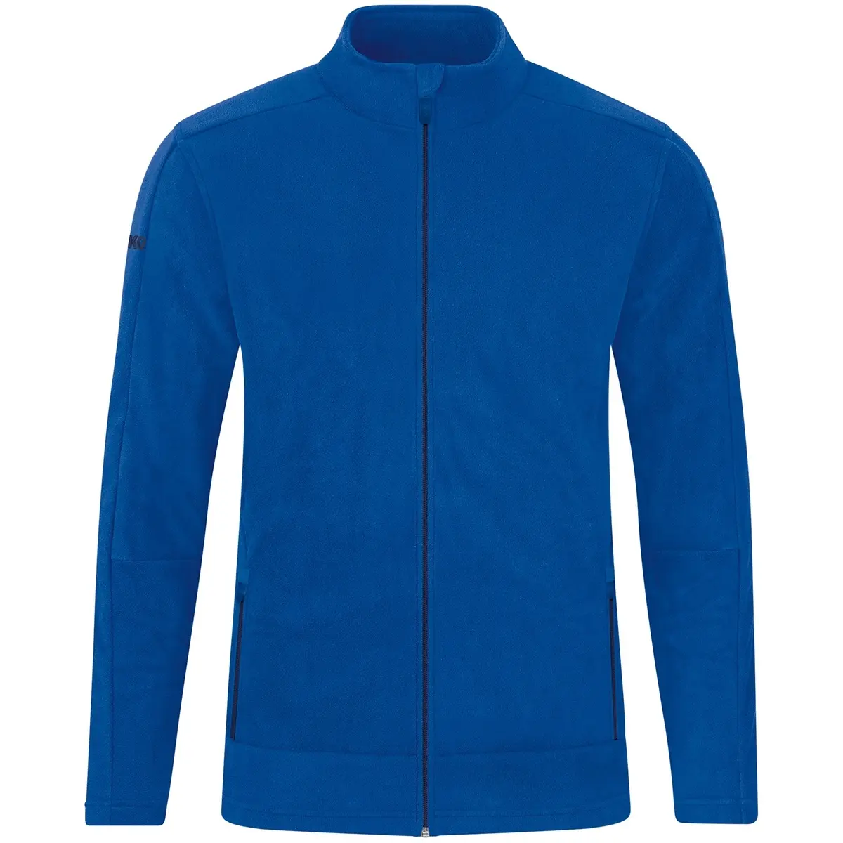 Fleecejacke - Bleu - male - Size: L