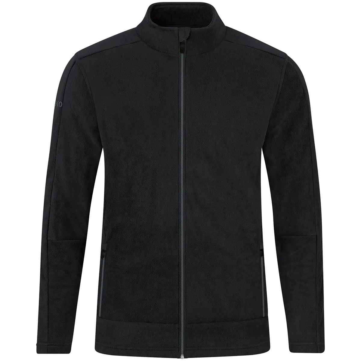 Fleecejacke - Noir - male - Size: 2XL