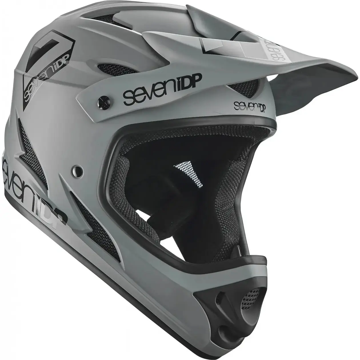 Velo Store - UK Mountain bike helmet Seven M1 | Extra 10% off with Subscription, Postage £16.79 to UK Fedex.