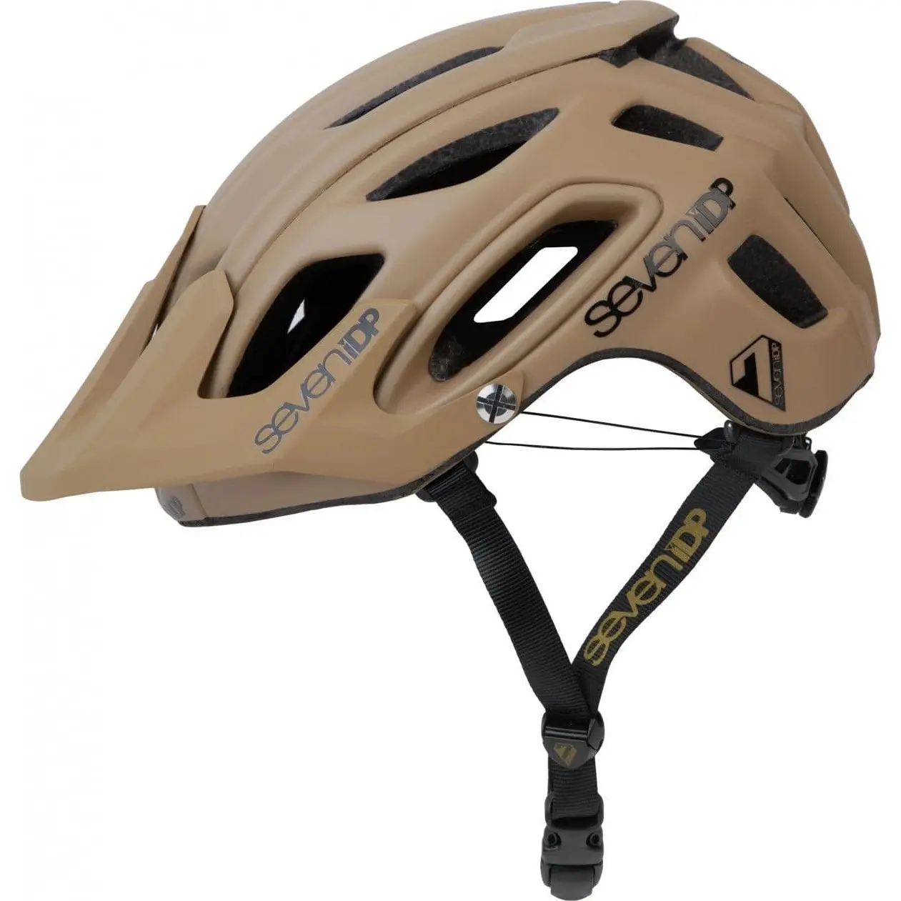 Velo Store - UK Mountain bike helmet Seven M2 | Extra 10% off with Subscription, Postage £16.79 to UK Fedex.