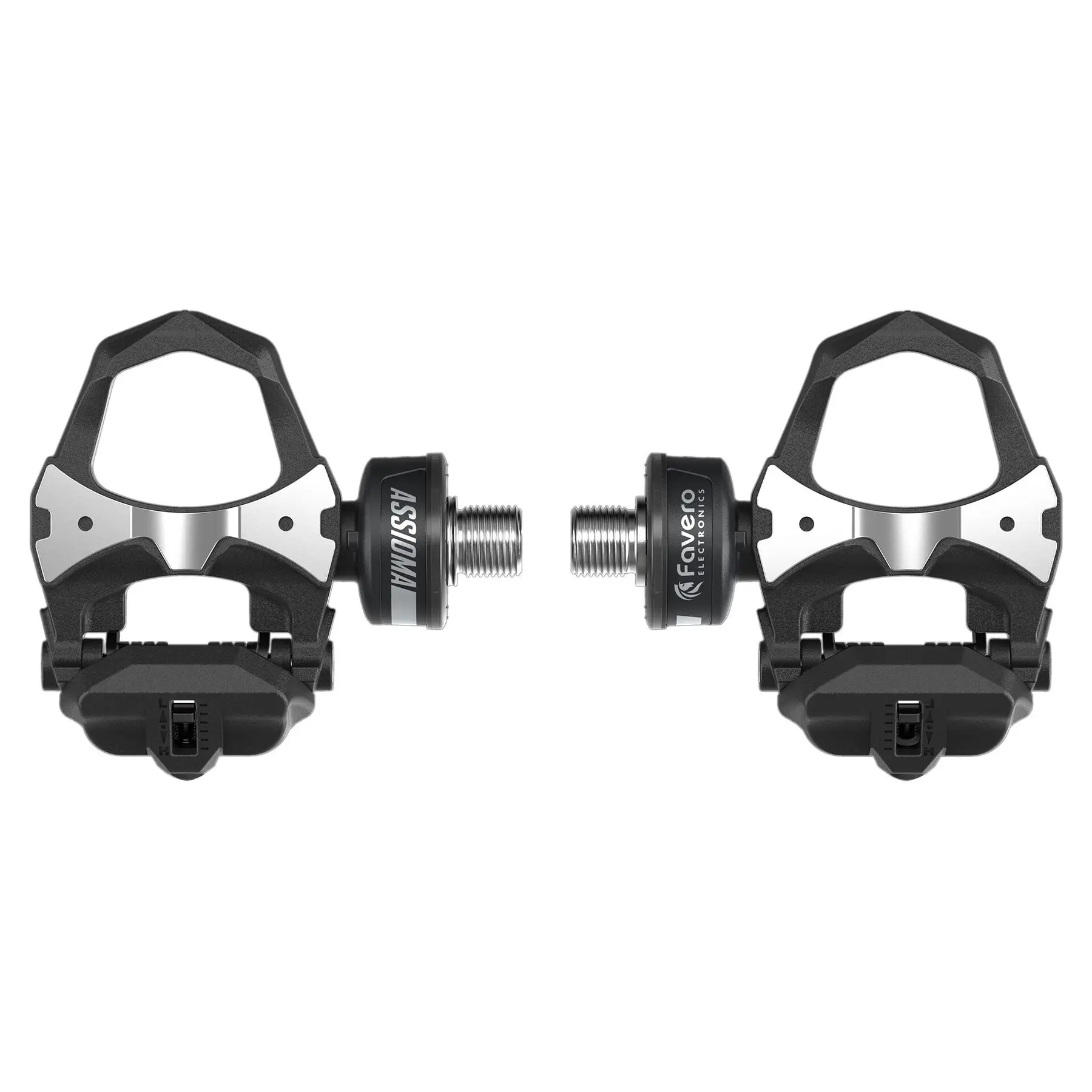 Velo Store - UK Pedals with dual power sensor Favero Assioma DUO | Extra 10% off with Subscription, Postage £16.79 to UK Fedex.