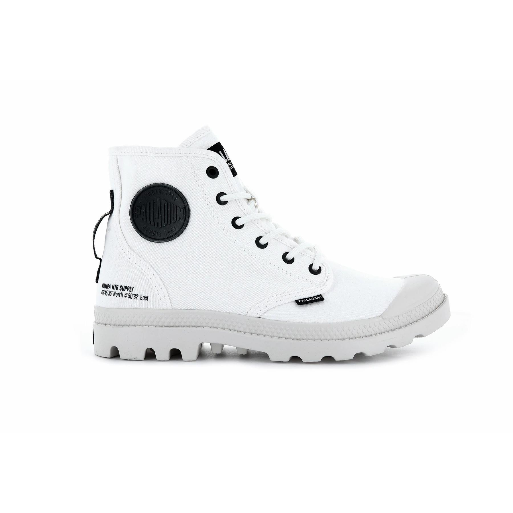 0889423576794 - Damen Stiefeletten Pampa