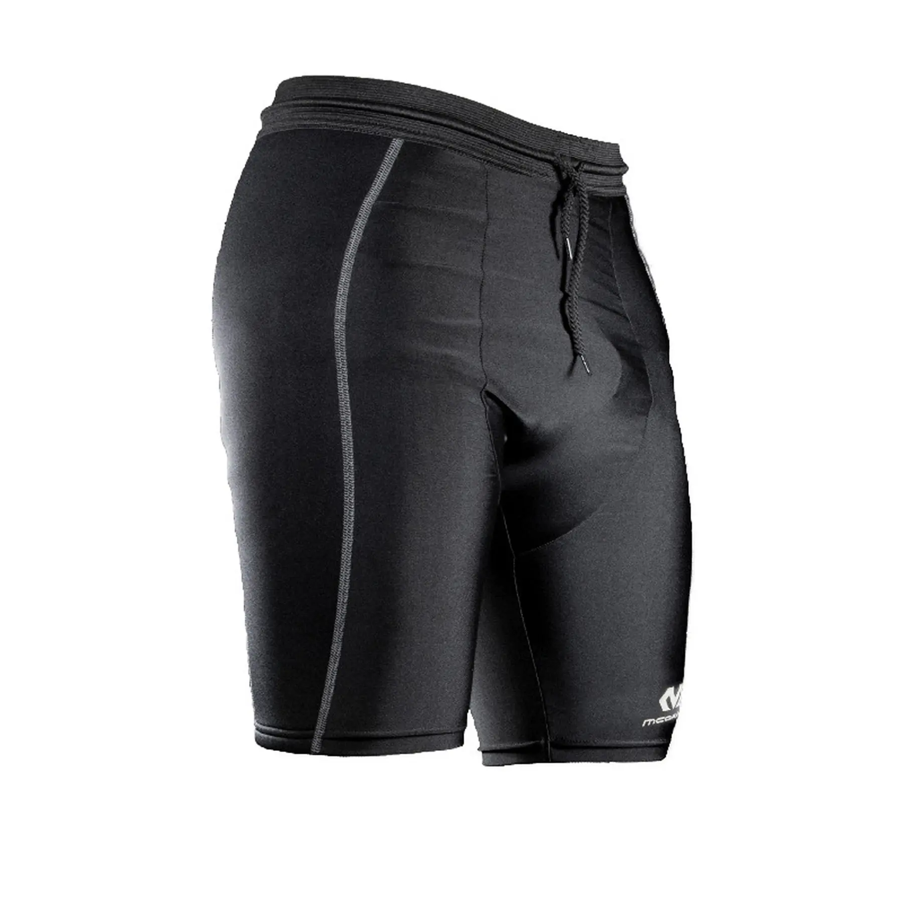 Shorts dual performance - Noir - male - Size: M