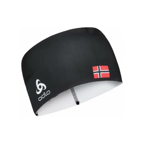 Stirnband Odlo Competition