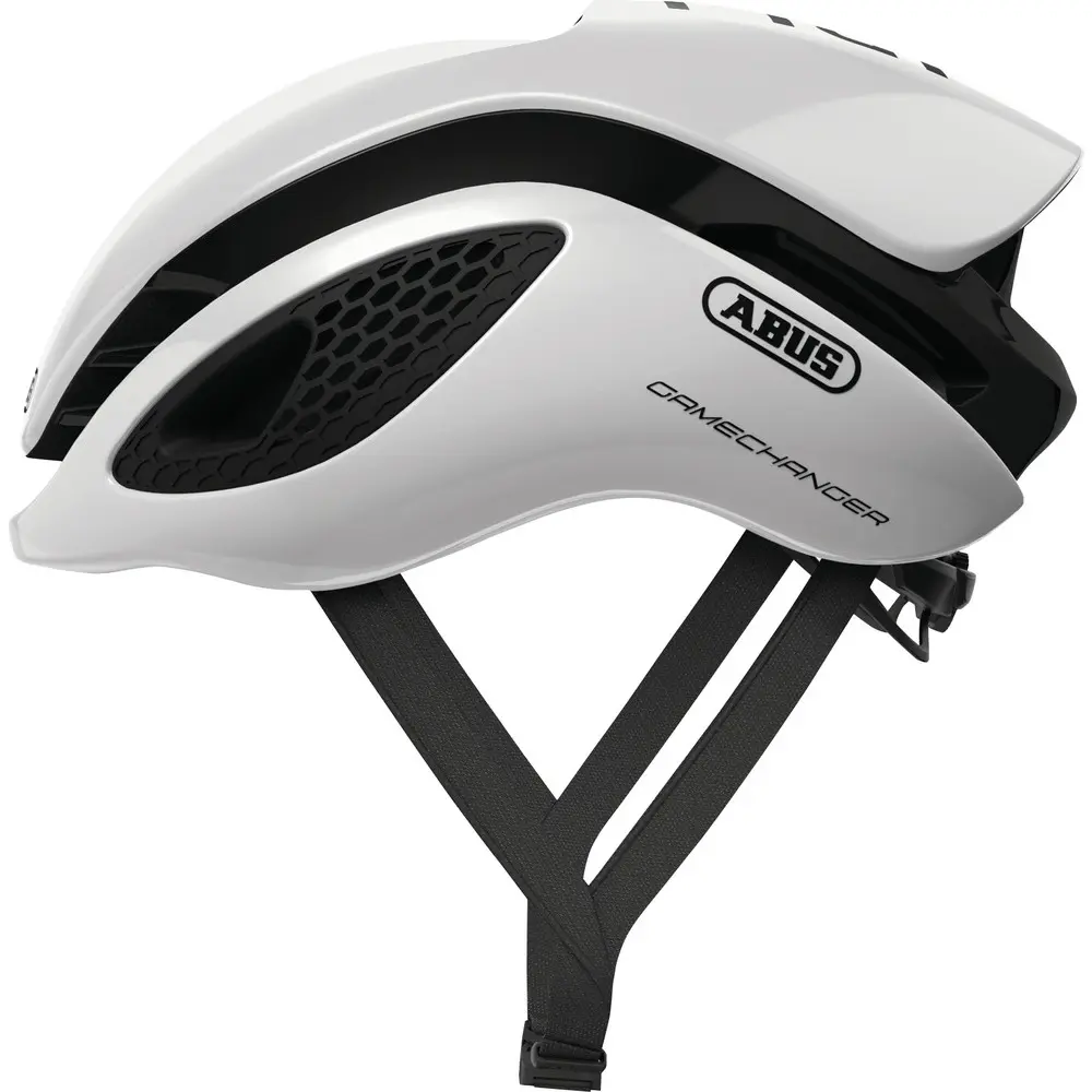 Velo Store - UK Bike helmet Abus GameChanger | Extra 10% off with Subscription, Postage £16.79 to UK Fedex.