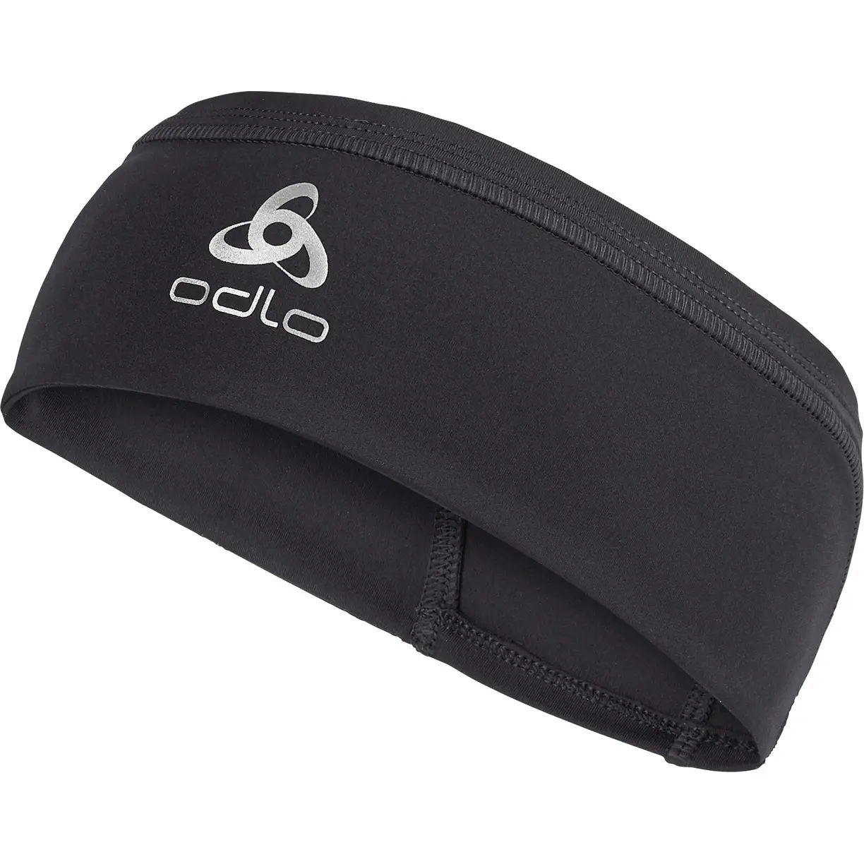 Odlo Unisex Noir Headband Ceramiwarm