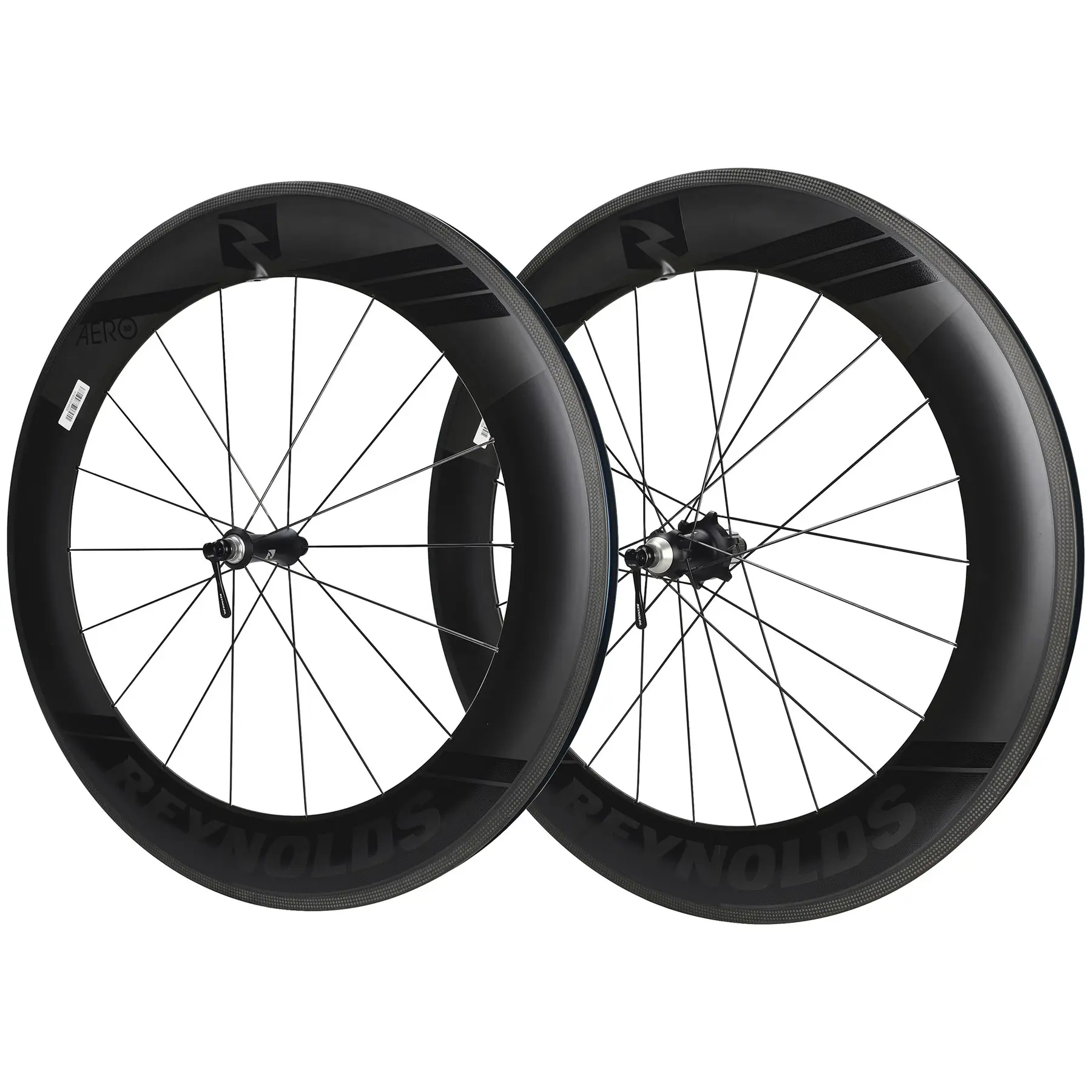 Velo Store - UK Pair of tubeless bicycle wheel pads Reynolds Aero80 Shimano | Extra 10% off with Subscription, Postage £16.79 to UK Fedex.
