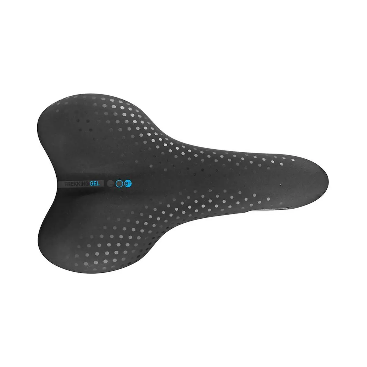 Velo Store - UK Saddle Selle San Marco Trekking Gel | Extra 10% off with Subscription, Postage £16.79 to UK Fedex.