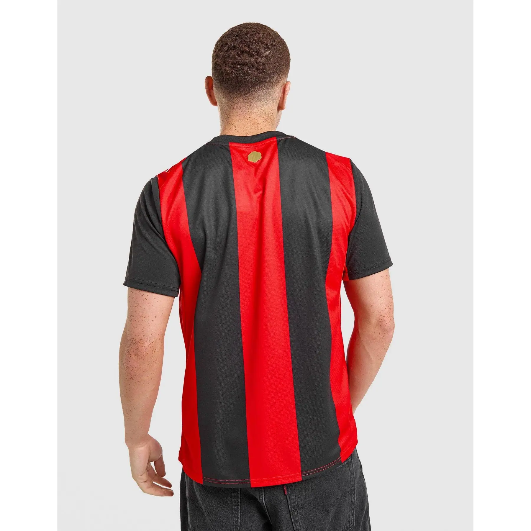AC Milan Home Shirt 2026/27 | Foot-Store
