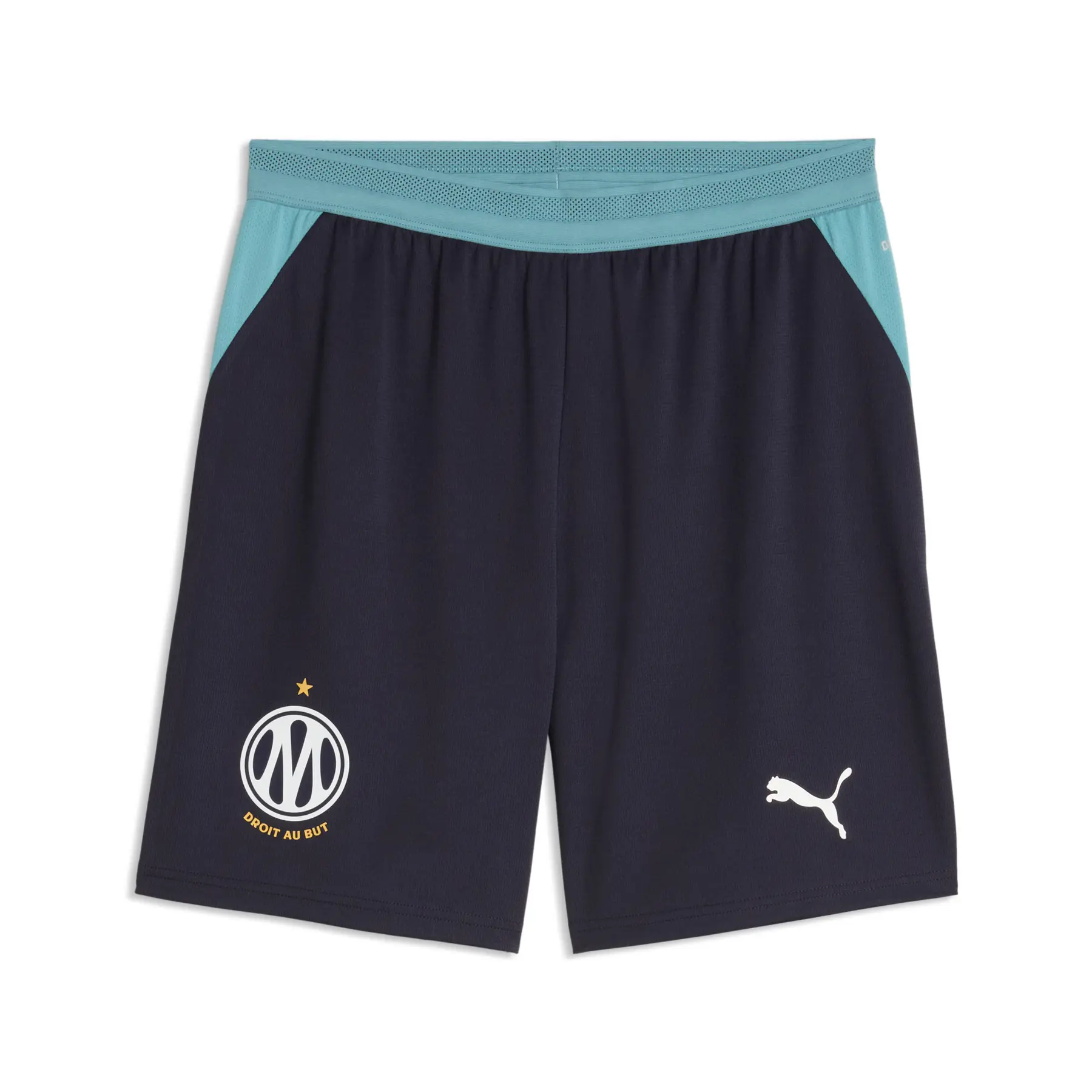 Short Kinder OM 2026/27