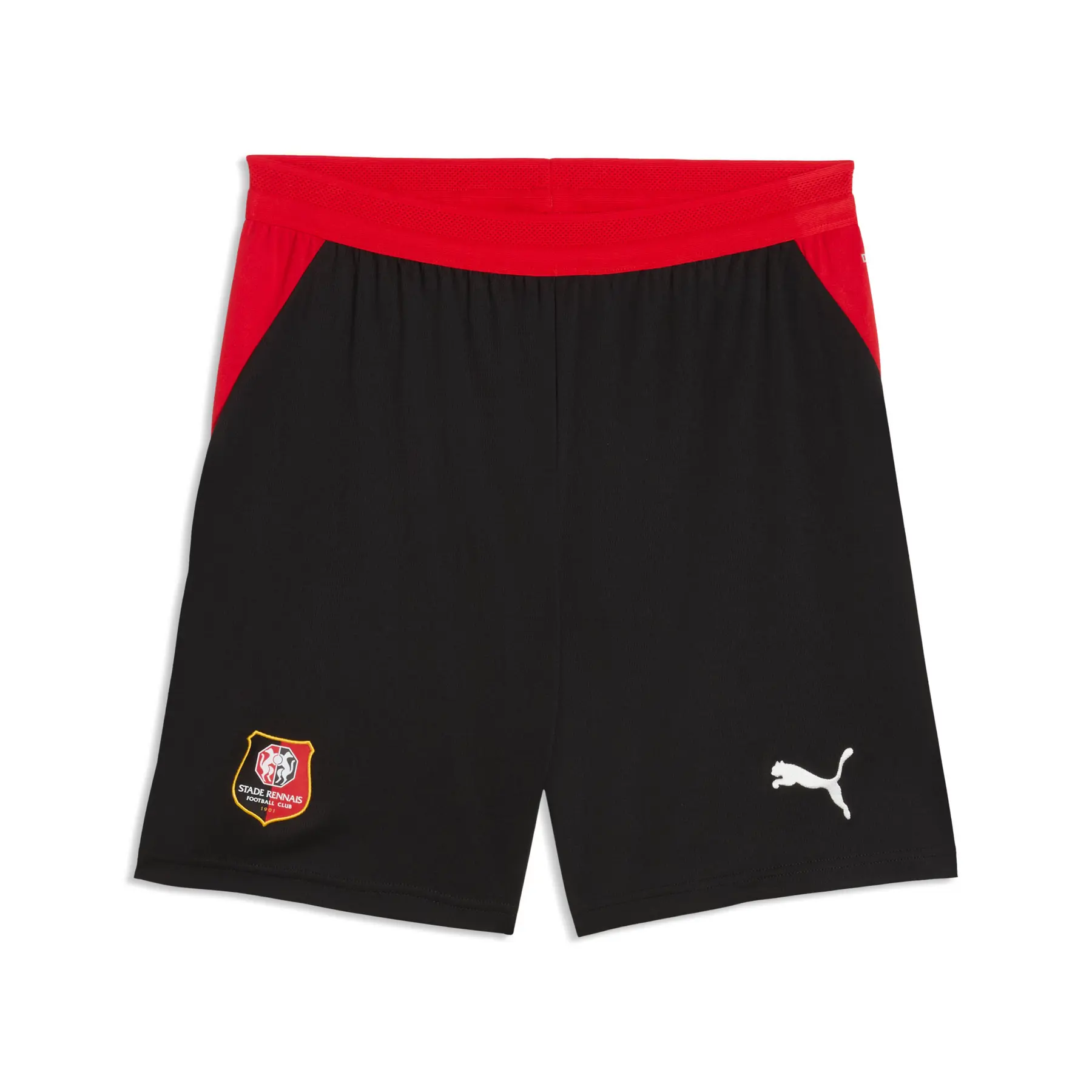 Kurze Stade Rennais 2026/27
