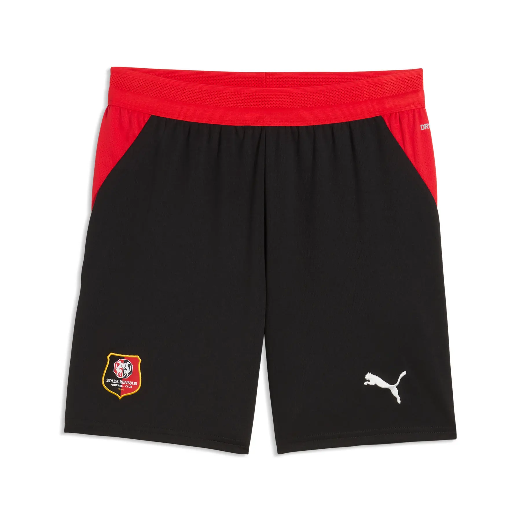 Short Kinder Stade Rennais 2026/27
