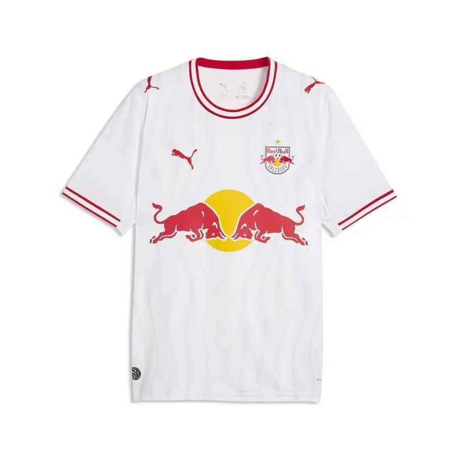 Heimtrikot RB Salzburg 2026/27