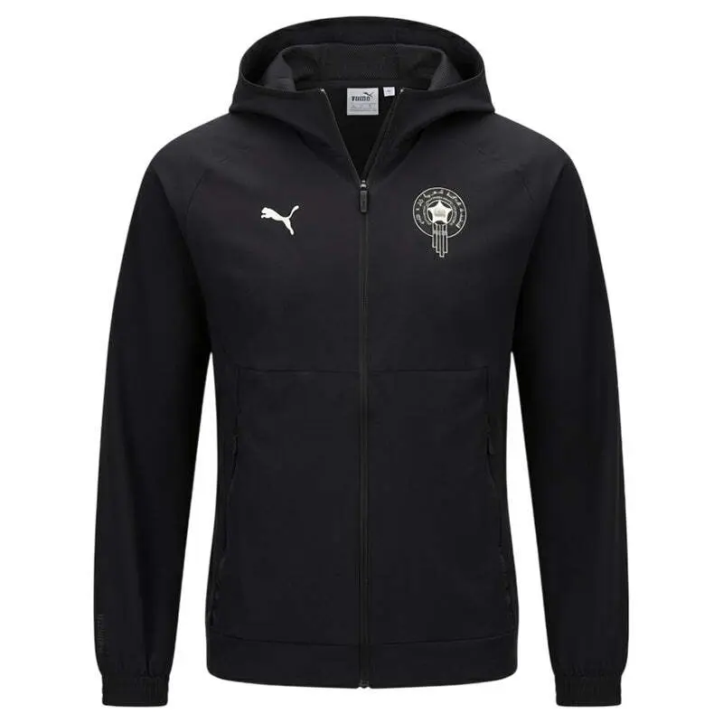 Morocco Tracksuit Jacket Tech | Foot-Store