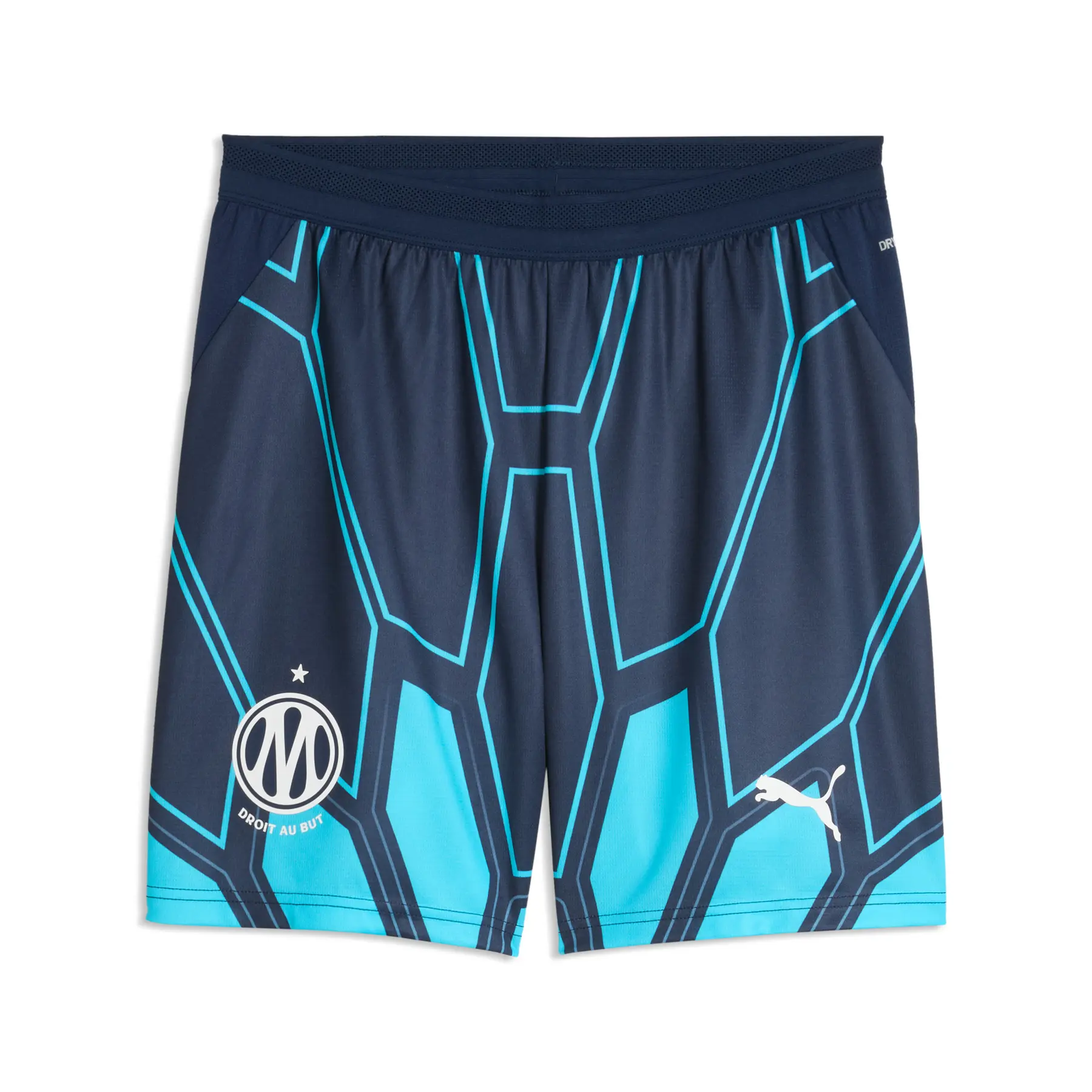 Olympique de Marseille Torwarttrikot 2026/27