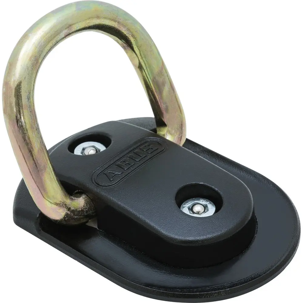 Velo Store - UK Antitheft u Abus Granit WBA75 B/SB | Extra 10% off with Subscription, Postage £16.79 to UK Fedex.