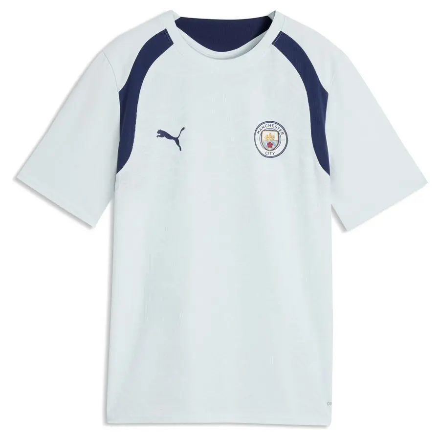 Maillot dentranement enfant Manchester City 202627 45 €
