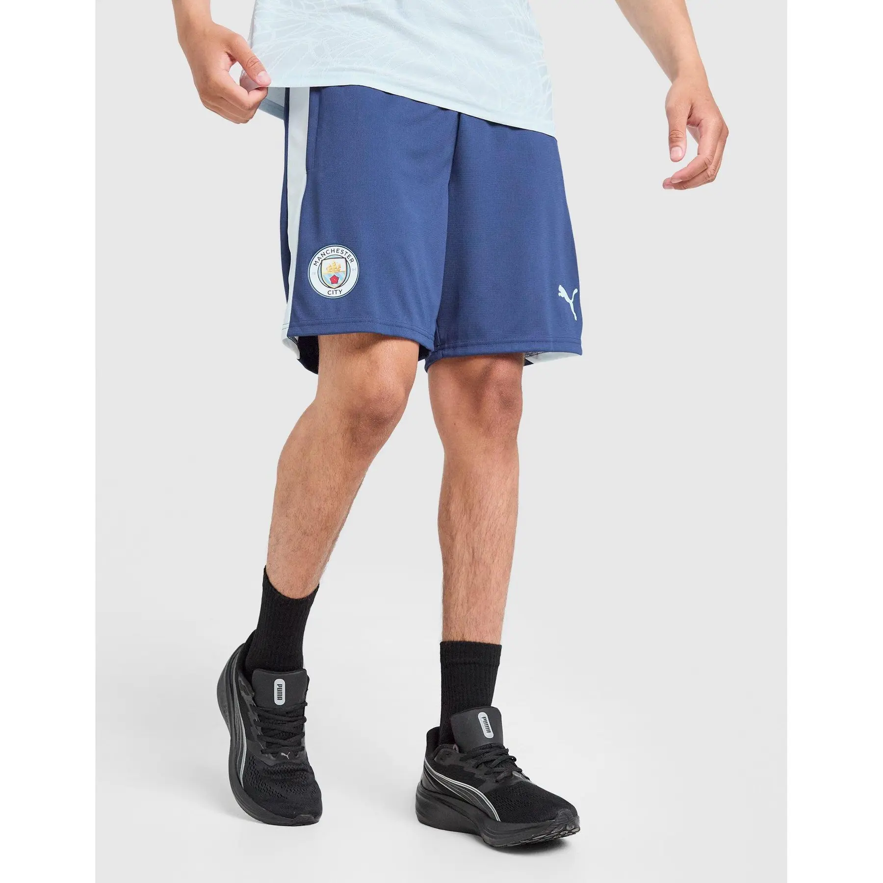 Manchester City Trainingsshort