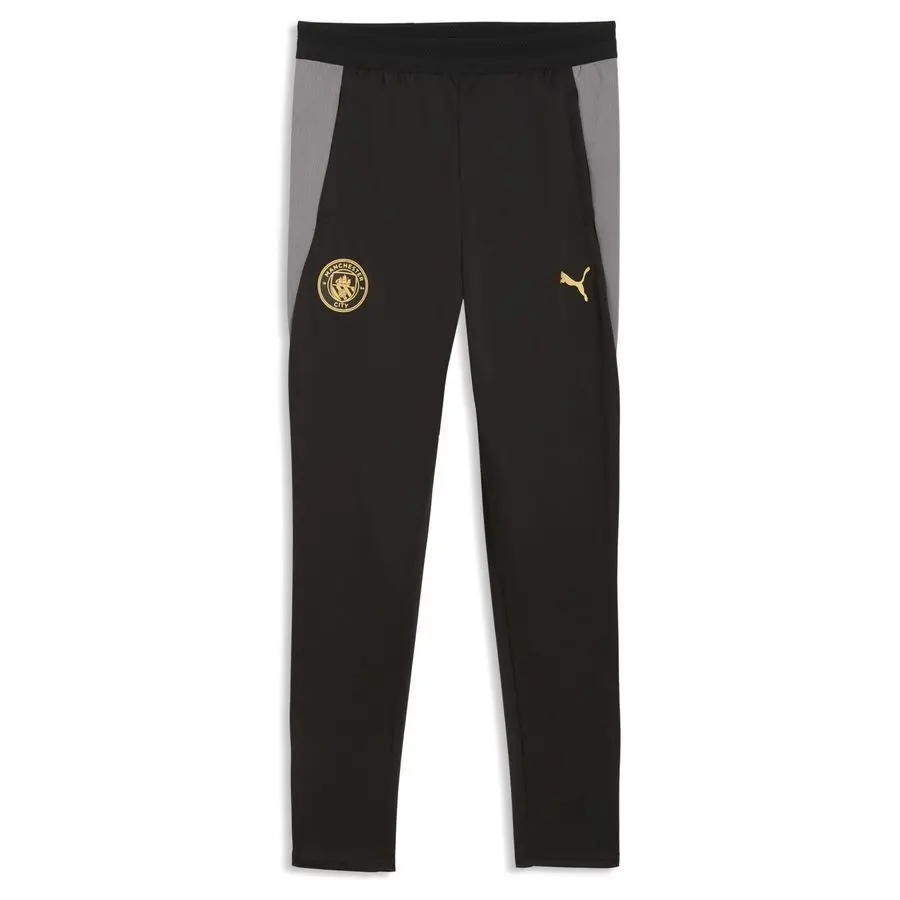 Manchester City Trainingshose Kind