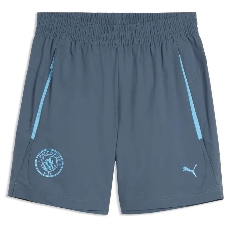 Short Match Manchester City 2026/27