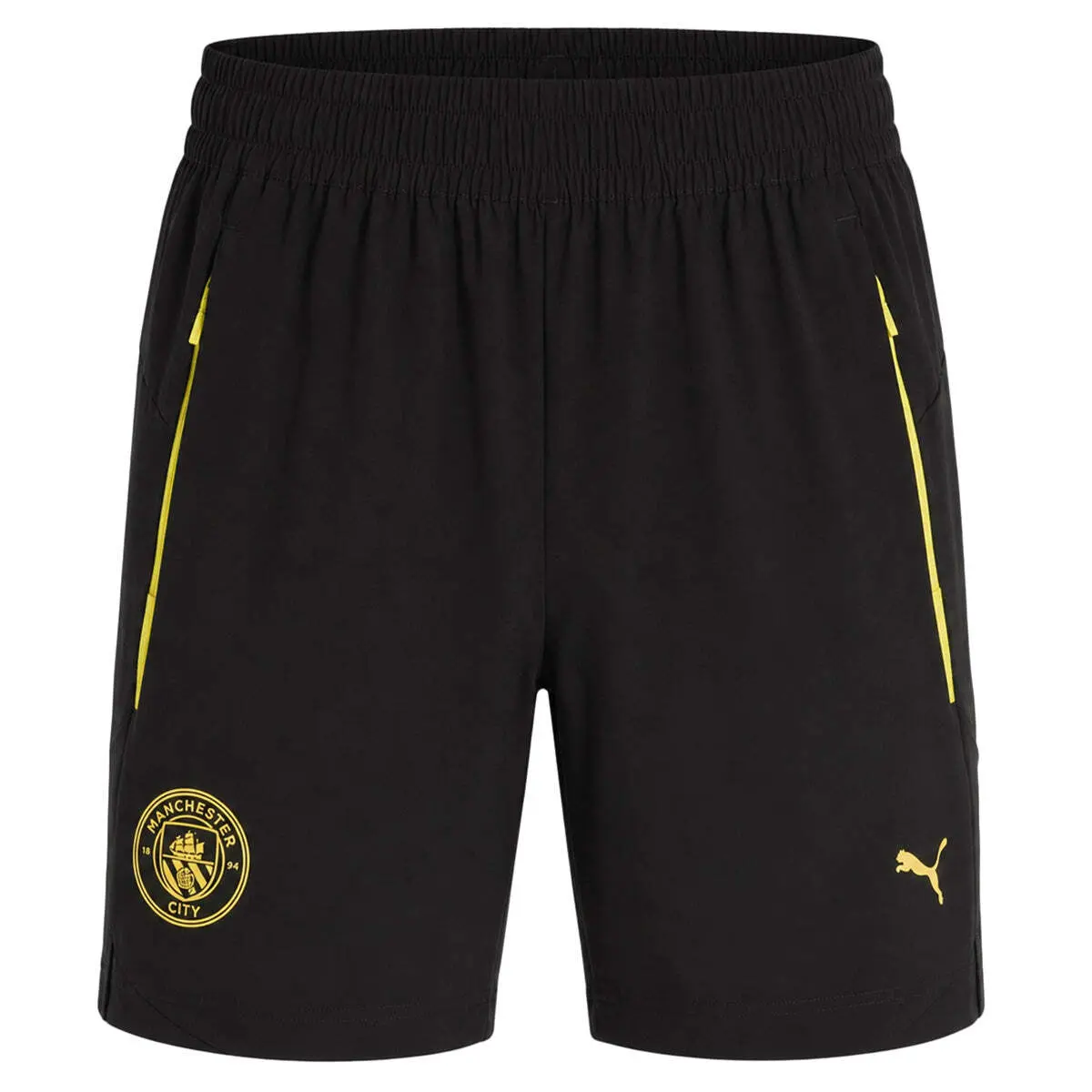 Short Match Manchester City 2026/27