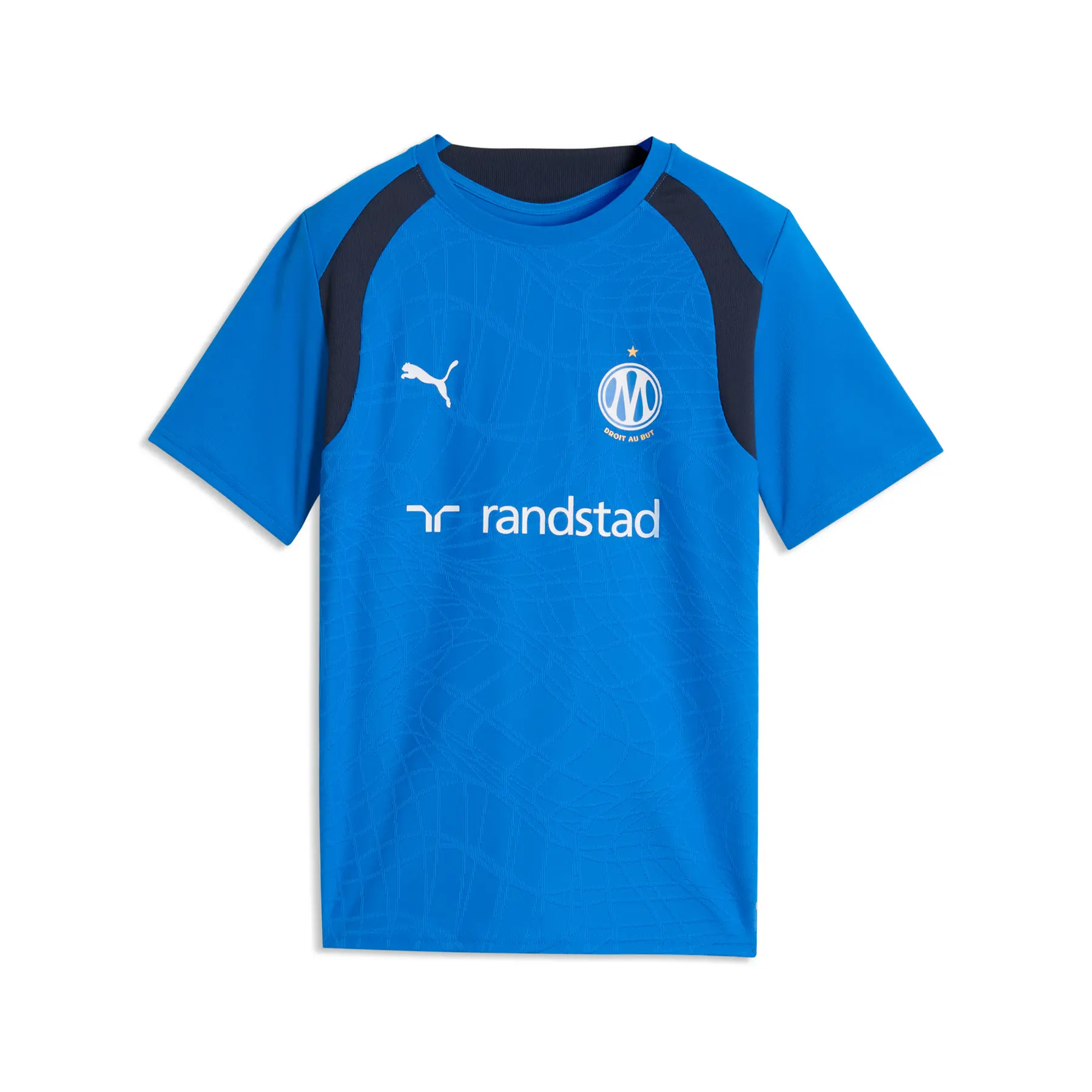 Trainingsshirt Kinder OM 2026/27