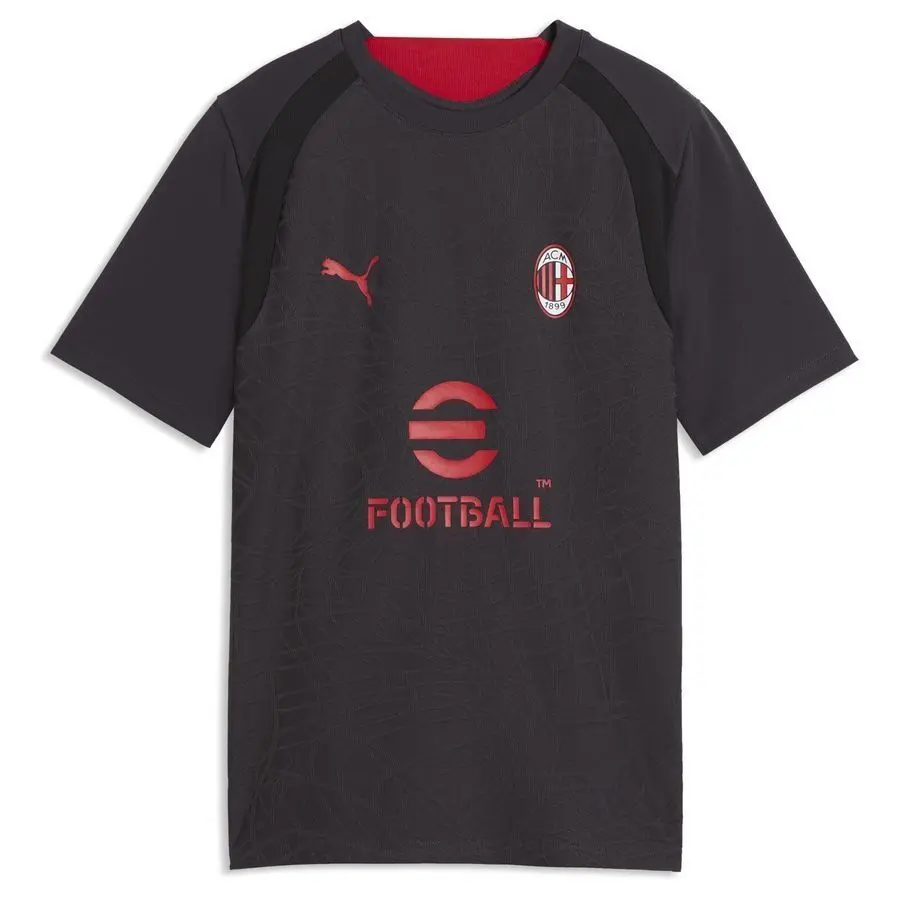 Milan AC Kindertrikot