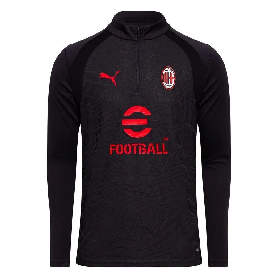 Trainingsoberteil Milan AC