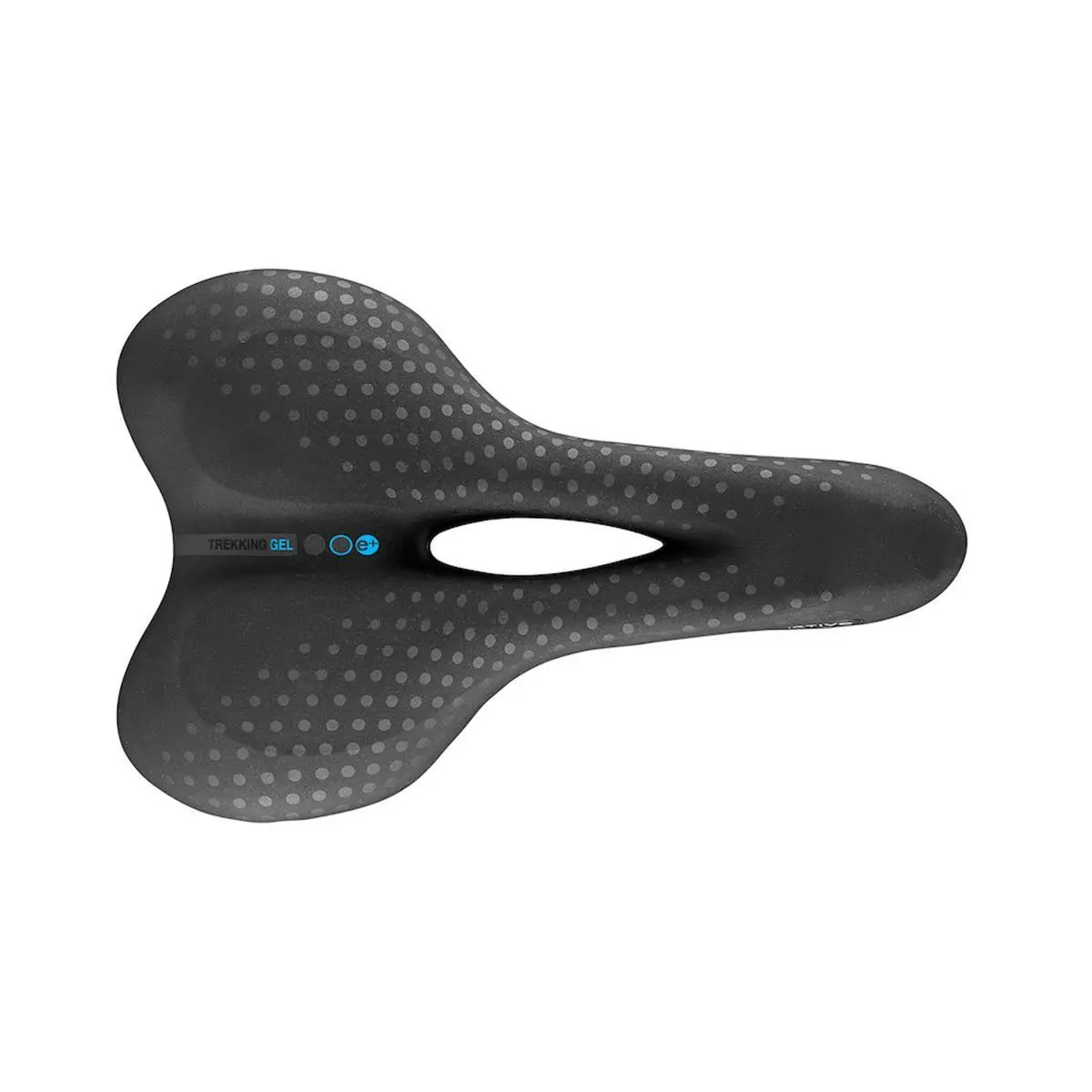 Velo Store - UK Saddle Selle San Marco Trekking Open-Fit Gel | Extra 10% off with Subscription, Postage £16.79 to UK Fedex.