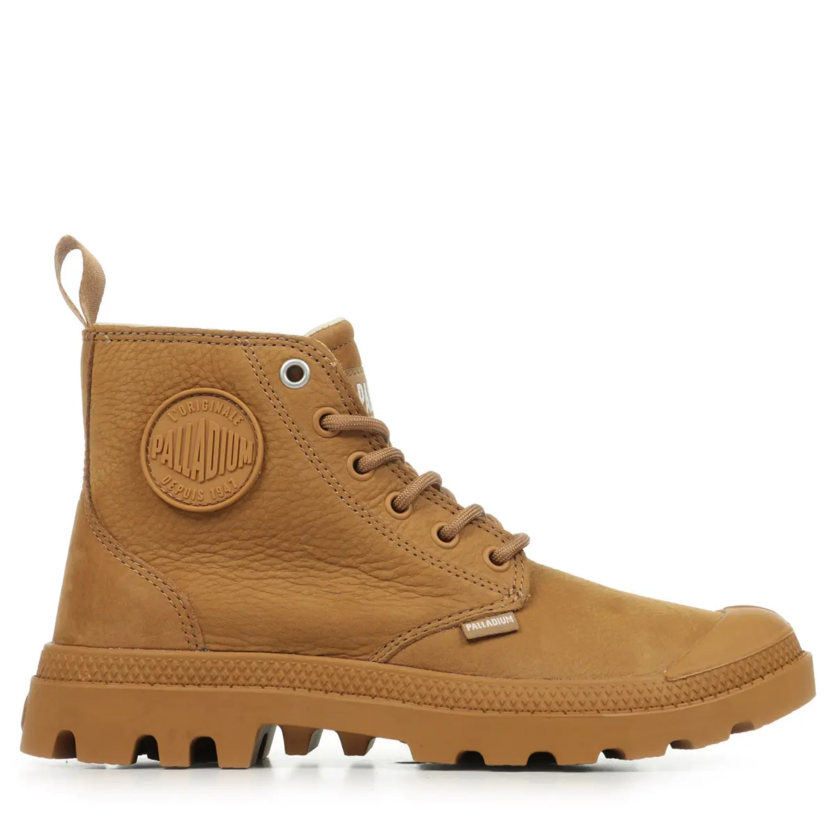 Stiefeletten Palladium Pampa Hi NBK