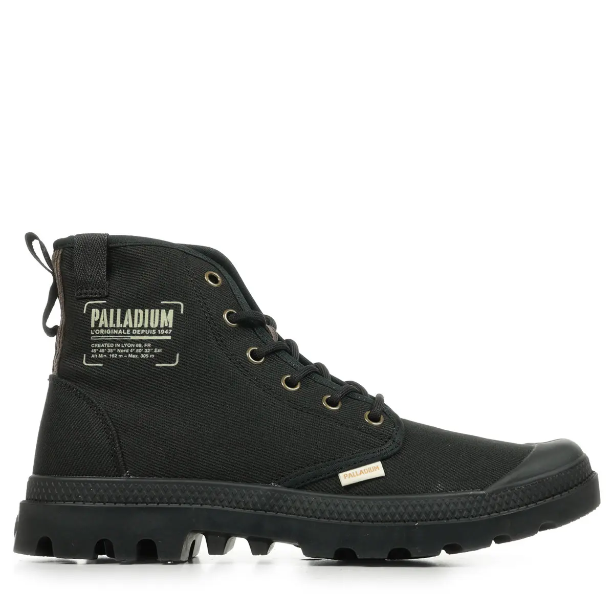 Stiefeletten Palladium Pampa Michigan