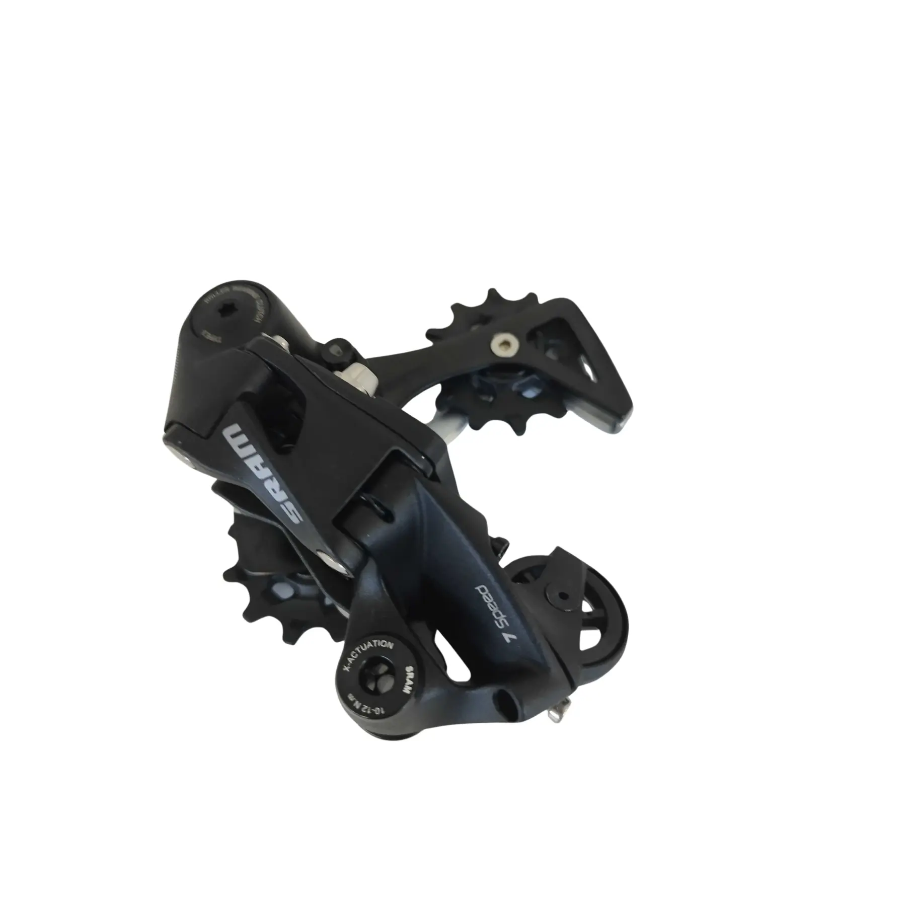 Velo Store - UK SRAM Rear derailleur Sram NX EAGLE | Extra 10% off with Subscription, Postage £16.79 to UK Fedex.