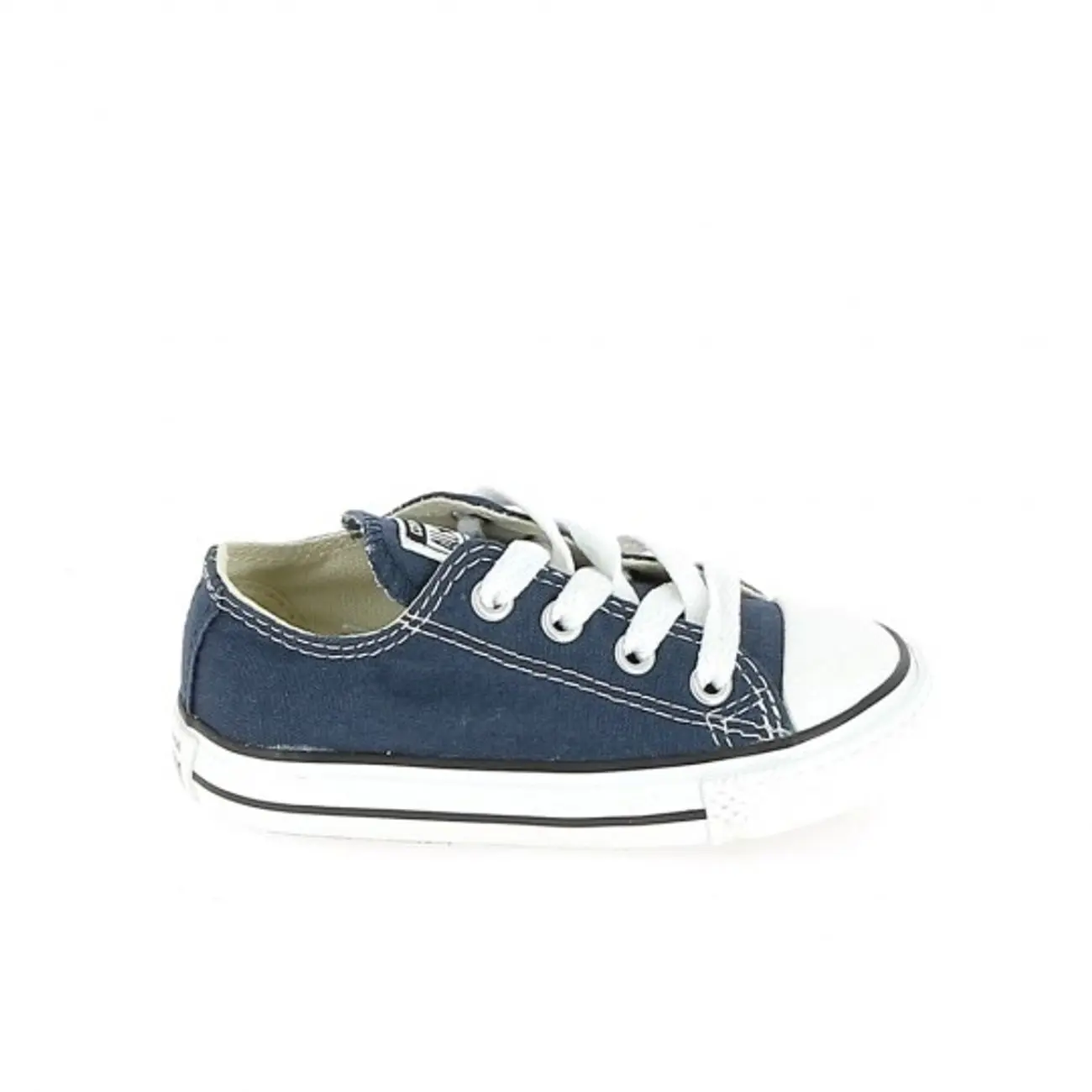 0886952776138 - Kinder Sportschuhe Chuck Taylor All Star Dunkelblau 0886952776138 - Kinder Sportschuhe Chuck Taylor All Star Dunkelblau