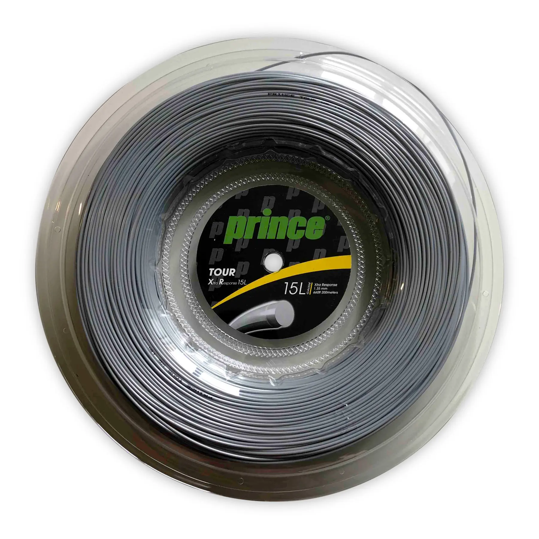 Tennissaiten Prince Tour xr 200m