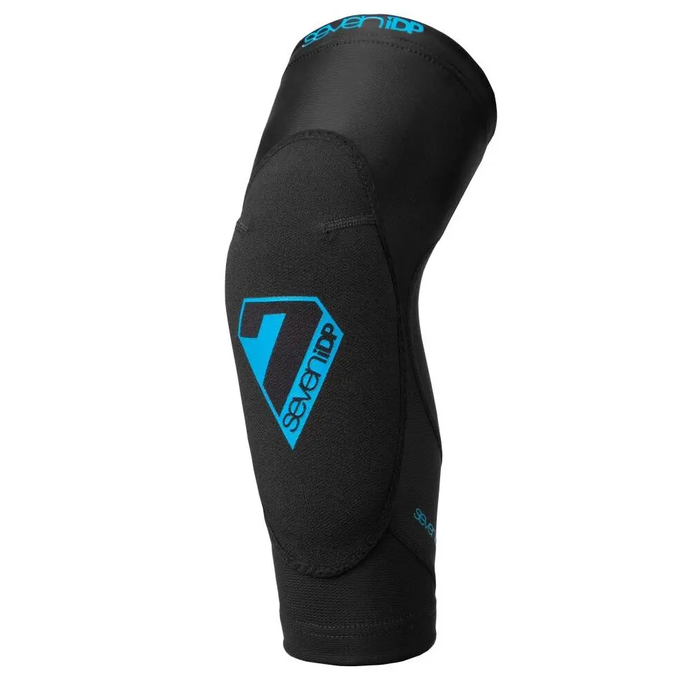 Velo Store - UK Knee pad 7iDP Seven Transition | Extra 10% off with Subscription, Postage £16.79 to UK Fedex.