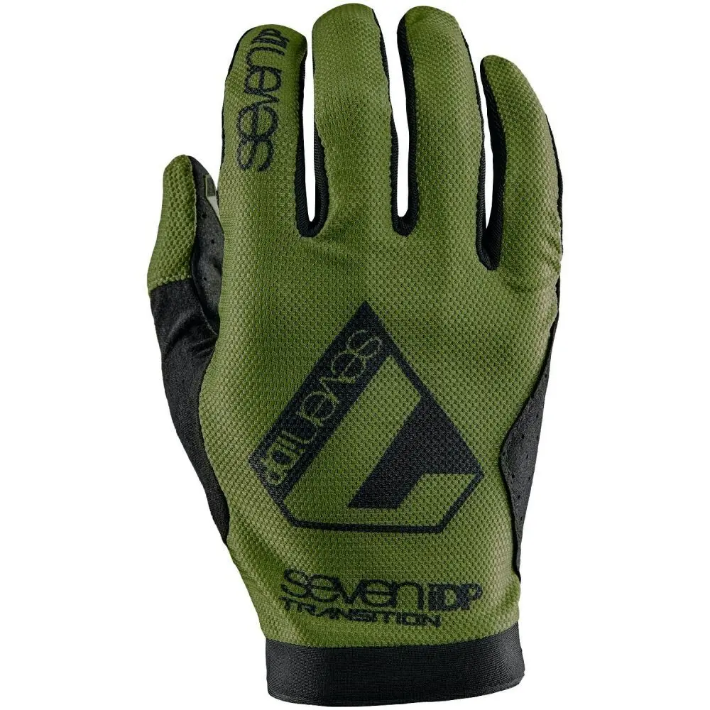 Velo Store - UK Gloves 7iDP Seven Transition | Extra 10% off with Subscription, Postage £16.79 to UK Fedex.