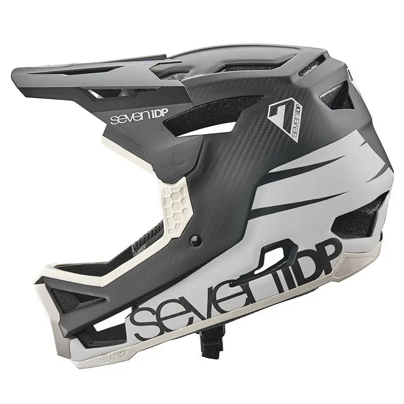 Velo Store - UK Carbon helmet 7iDP Project 23 | Extra 10% off with Subscription, Postage £16.79 to UK Fedex.