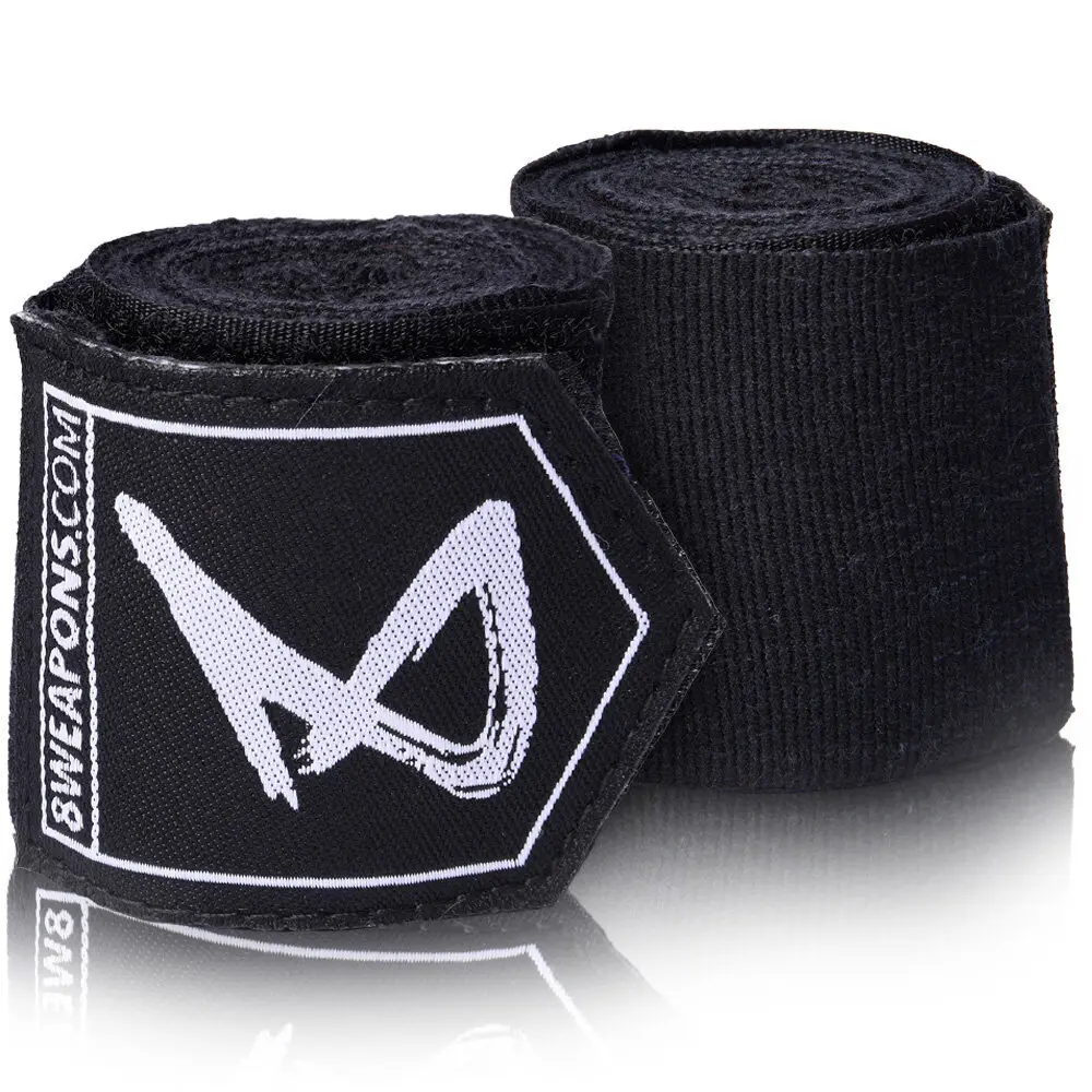 Elastische Handgelenksbandage 8 Weapons