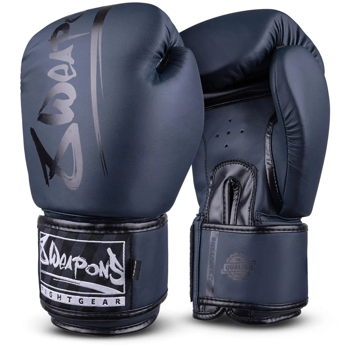 Thaibox-Handschuhe 8 Weapons Unlimited 2.0