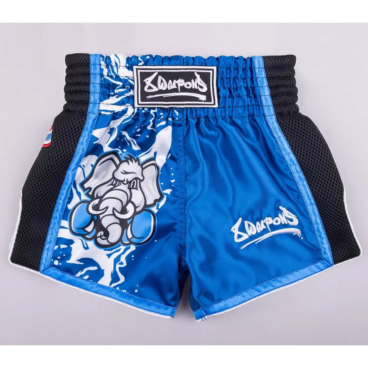 Muay Thai Kampfhose Kinder 8 Weapons Jipe