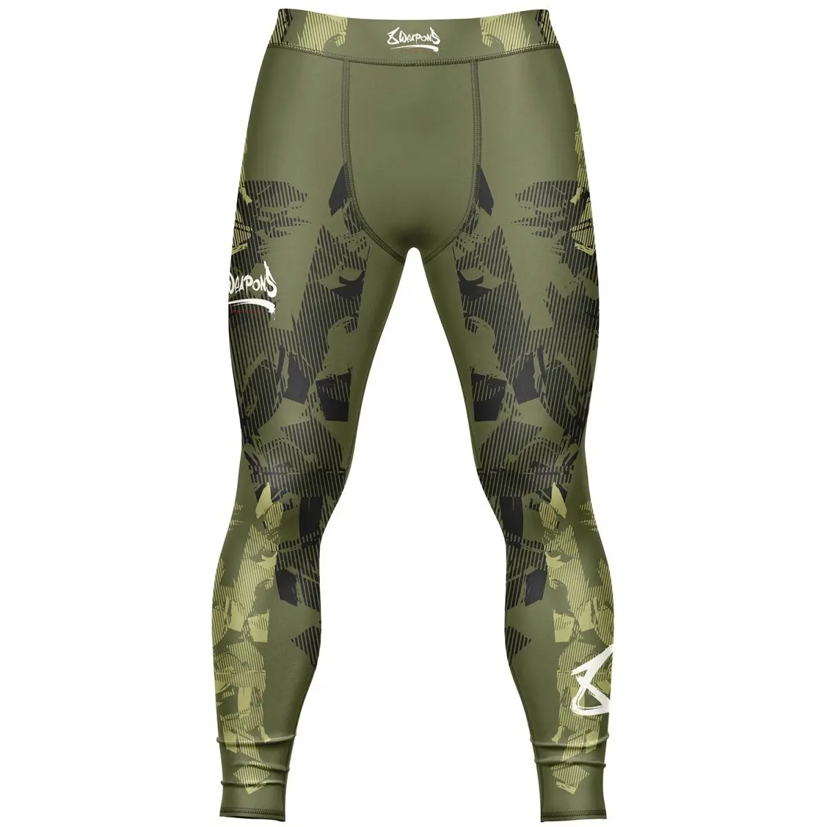 Leggings 8 Weapons Hit 2.0