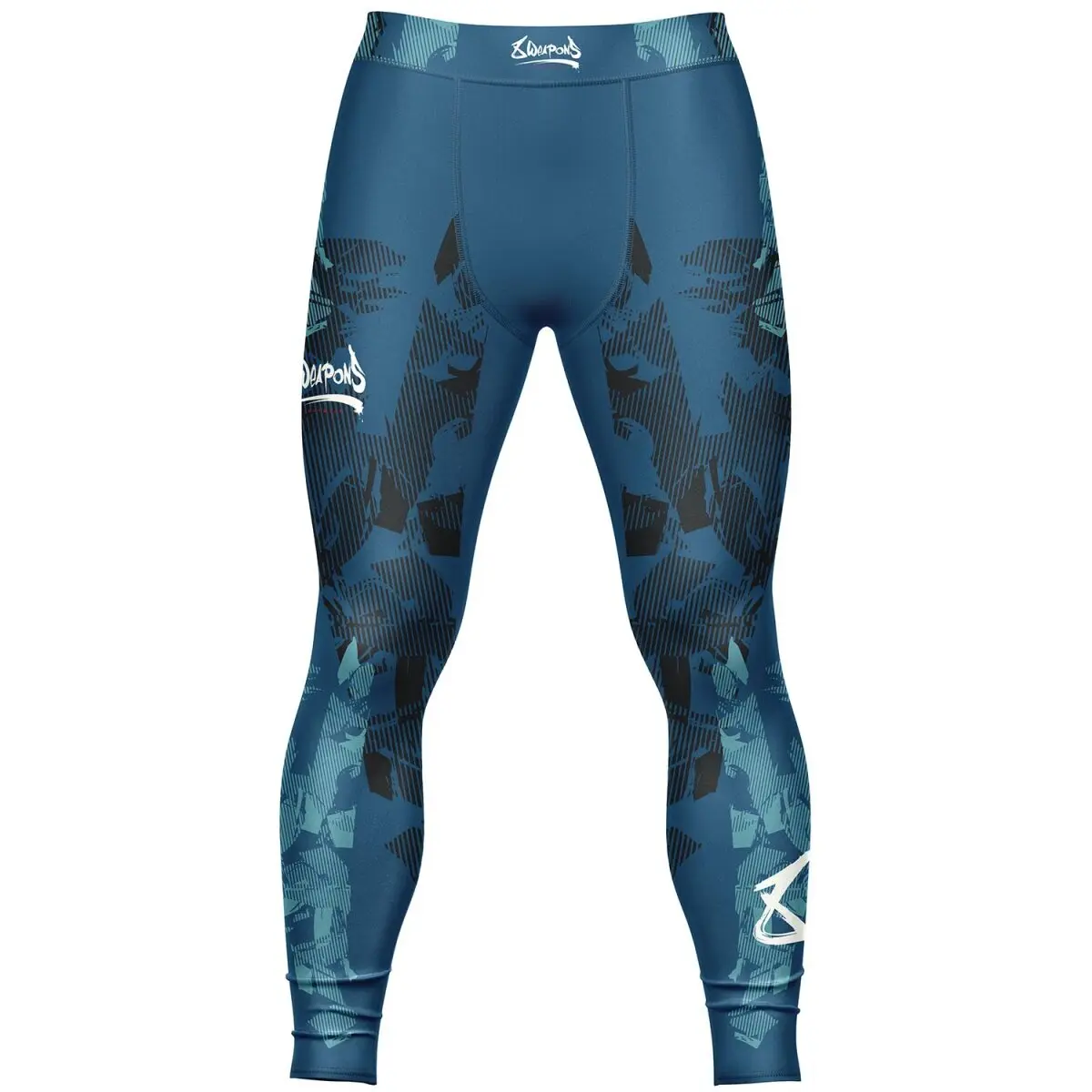 Leggings 8 Weapons Hit 2.0