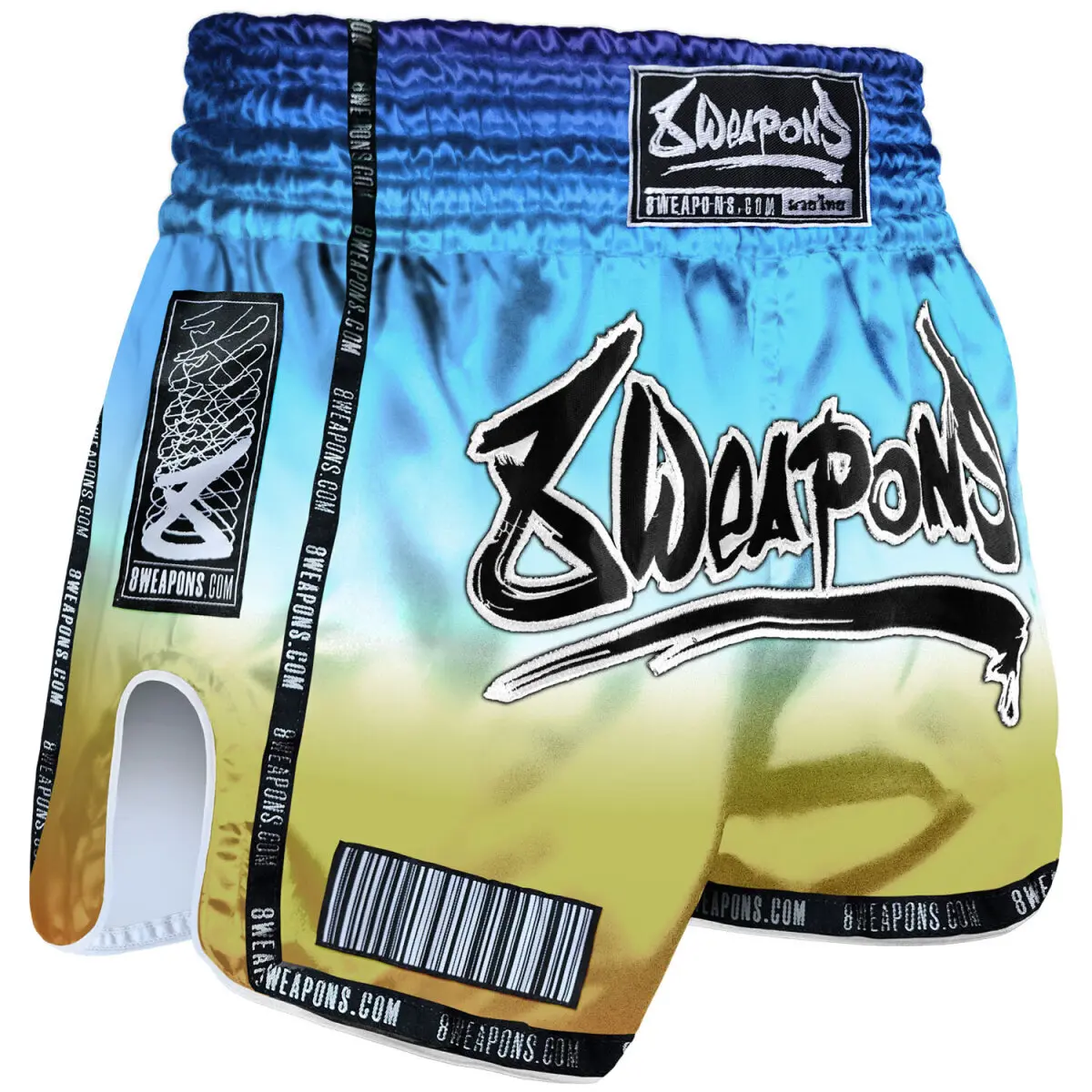 Thai-Boxhandschuhe 8 Weapons Vivo