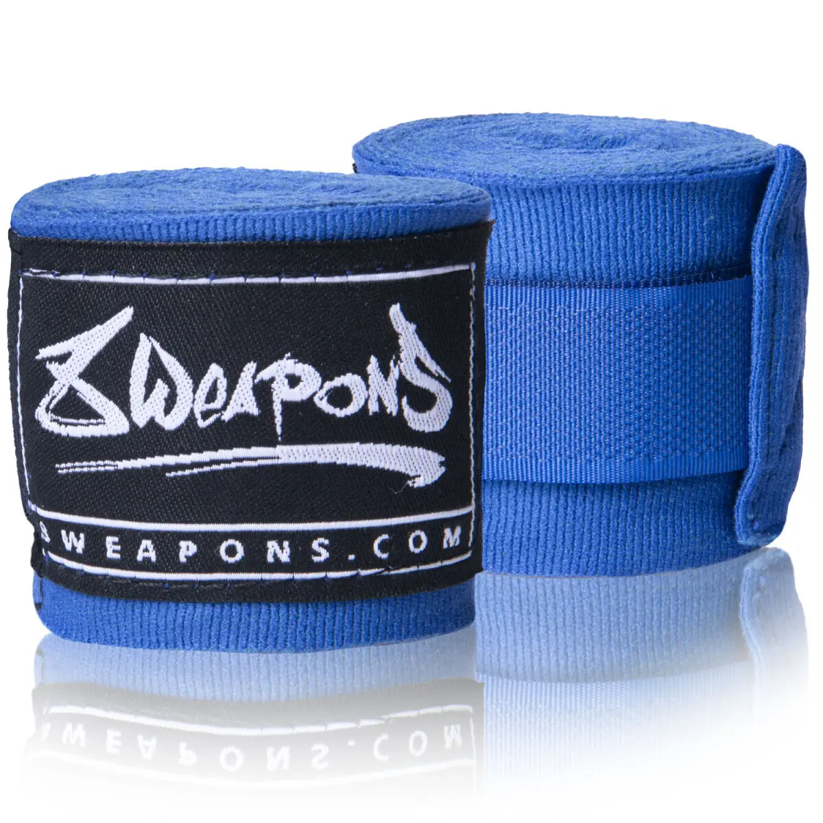Halb-elastisches Handgelenkbandage 8 Weapons