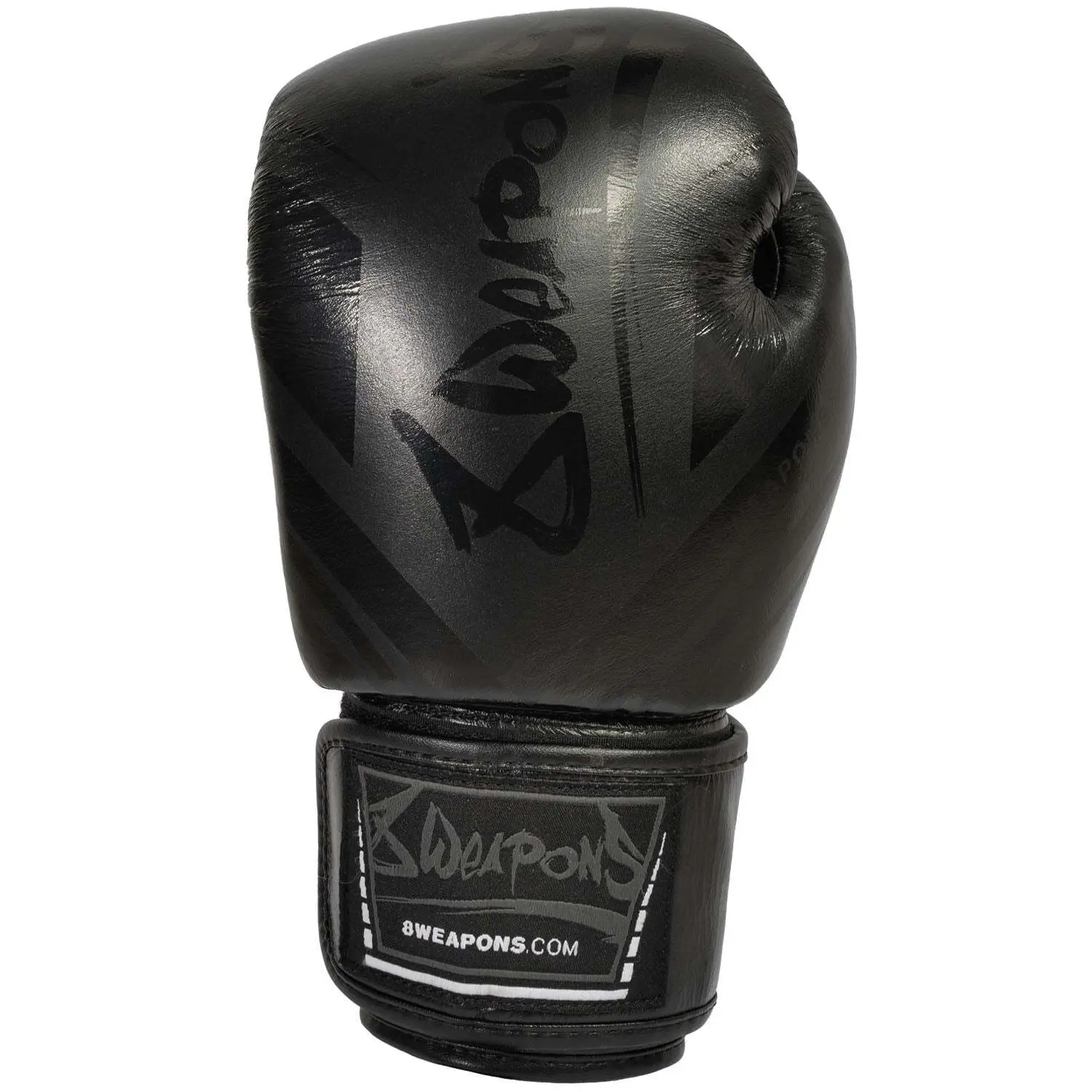 Thai-Boxhandschuhe Training 8 Weapons Shift